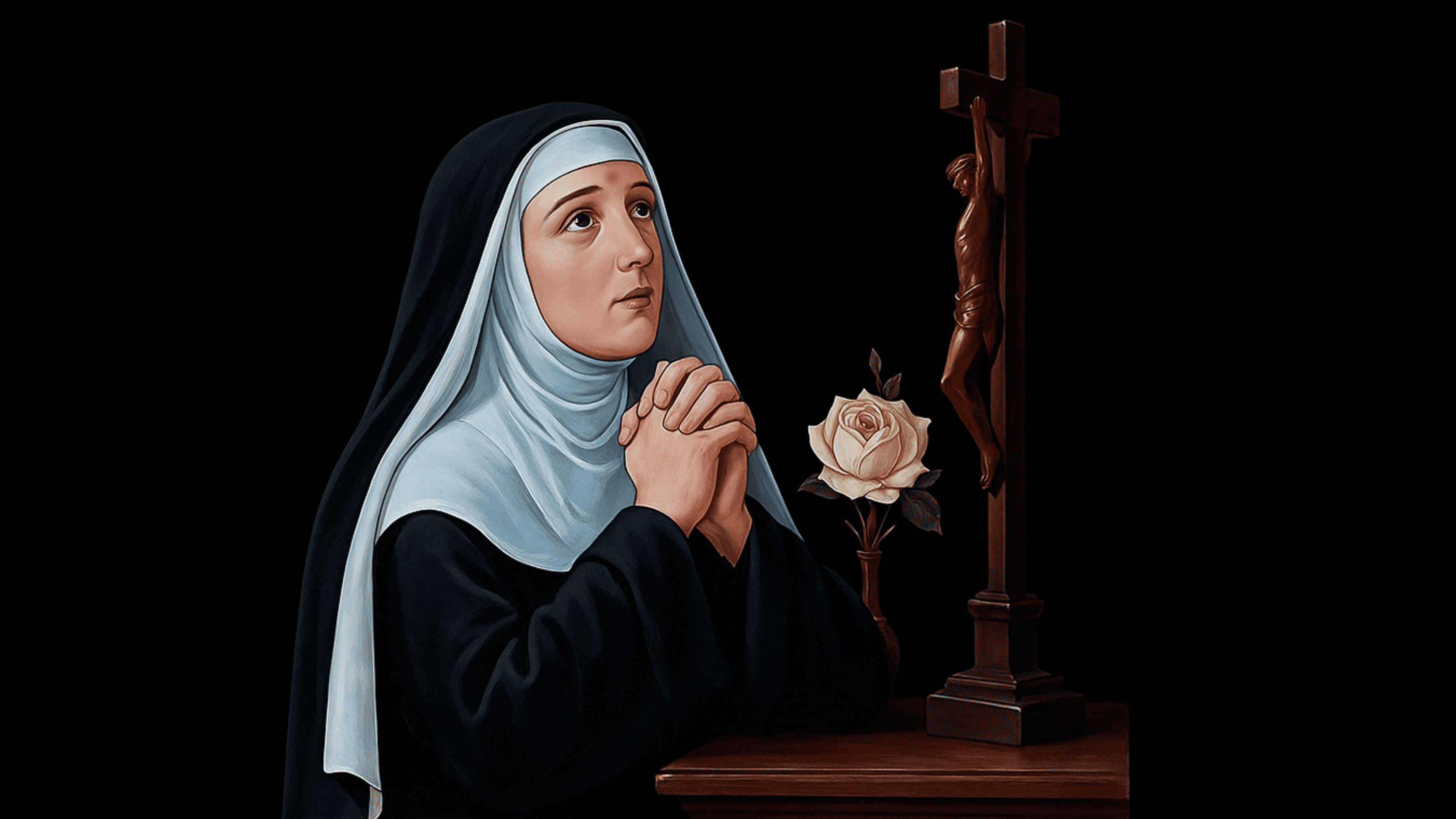 Neuvaine à sainte Rita