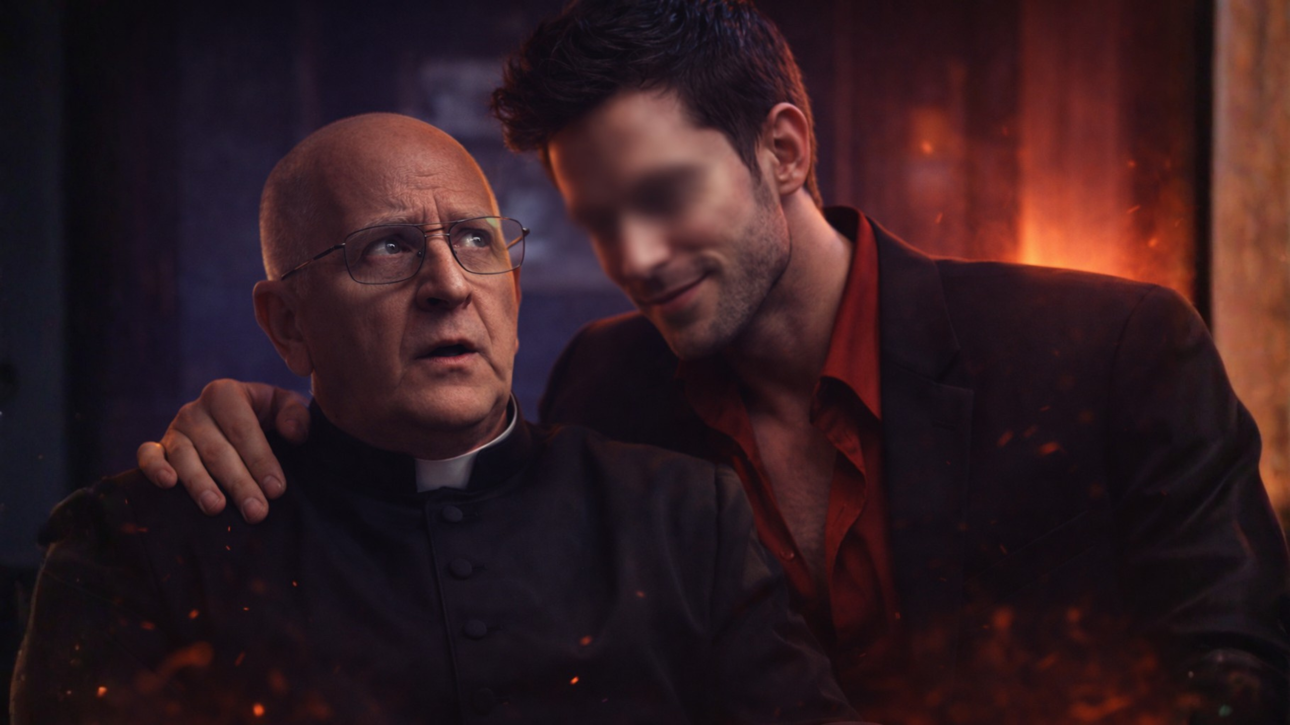 Antéchrist : un exorciste révèle les signes de sa venue