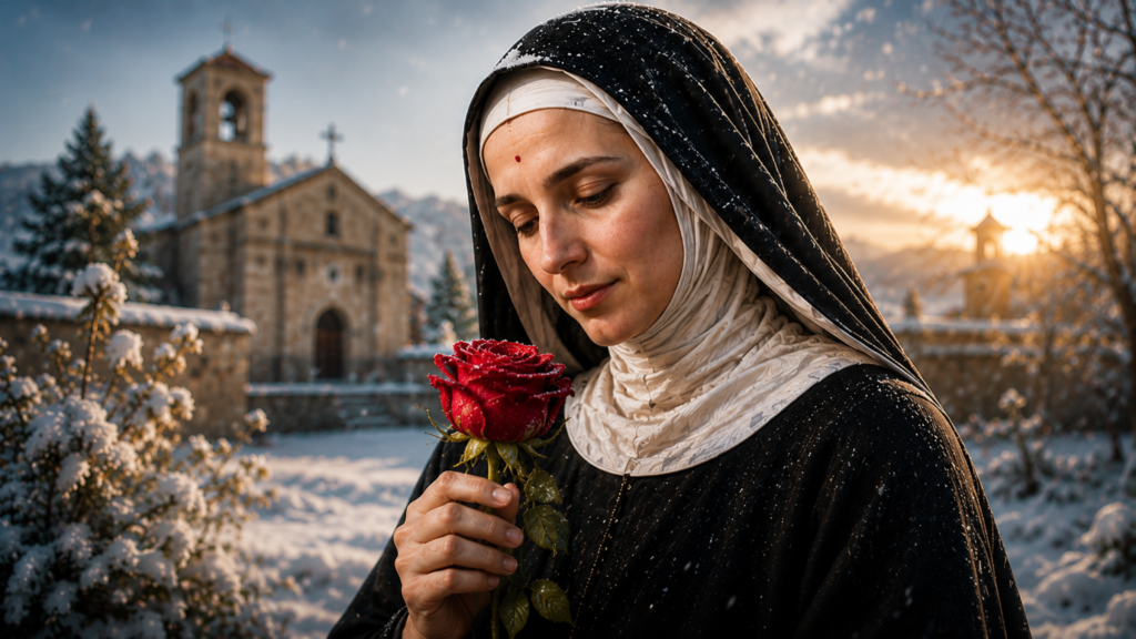 Neuvaine à Sainte Rita
